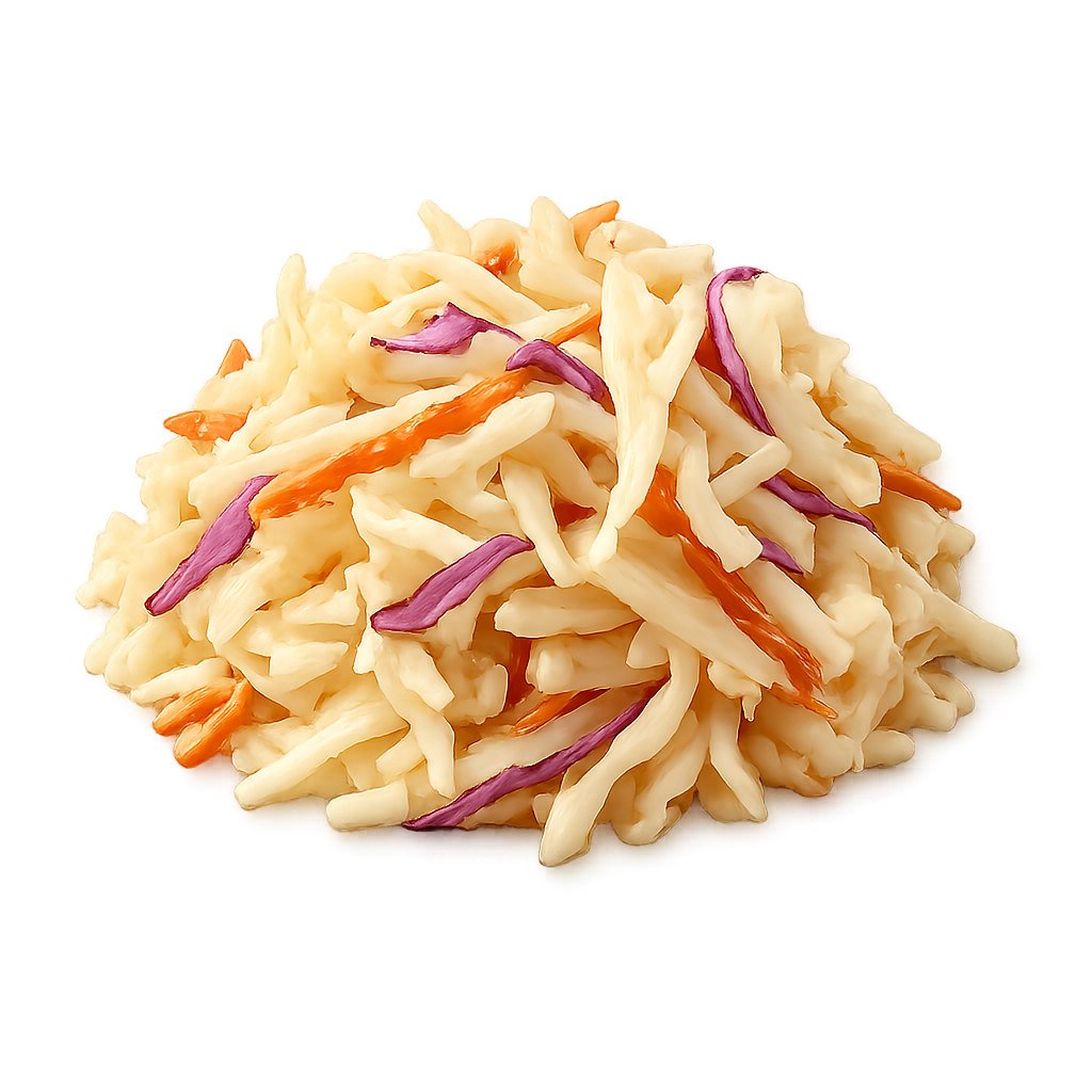 Coleslaw