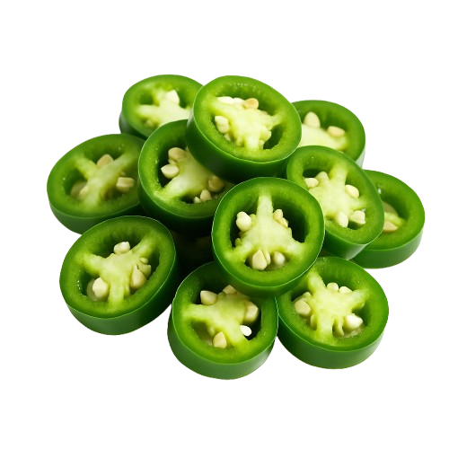 Jalapeños
