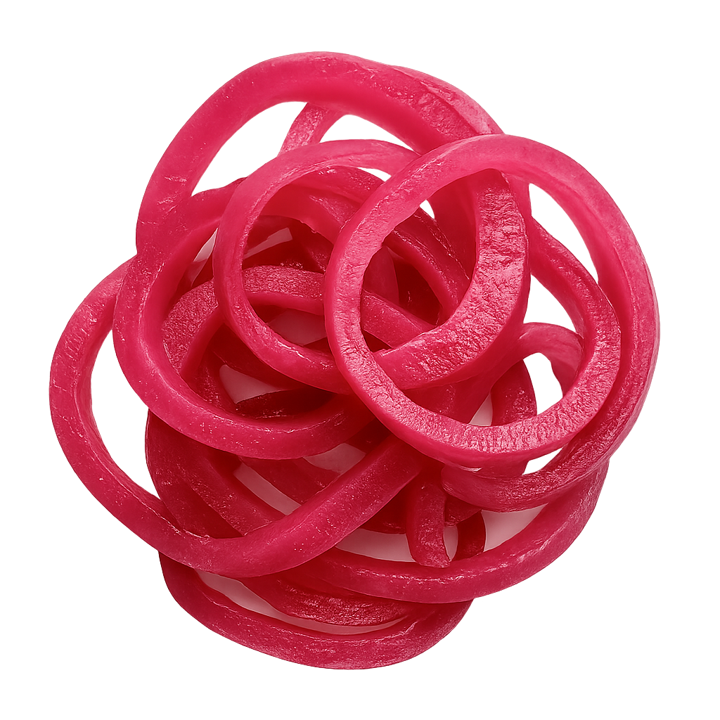Pickled Red Onion